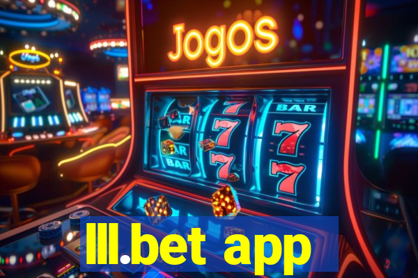 lll.bet app